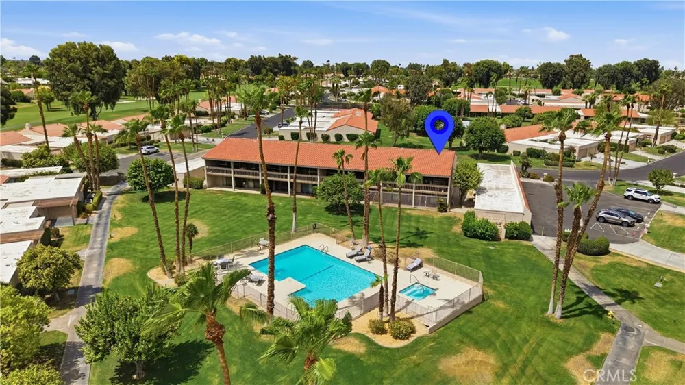 43337 Lacovia Drive Bermuda Dunes, CA 92203