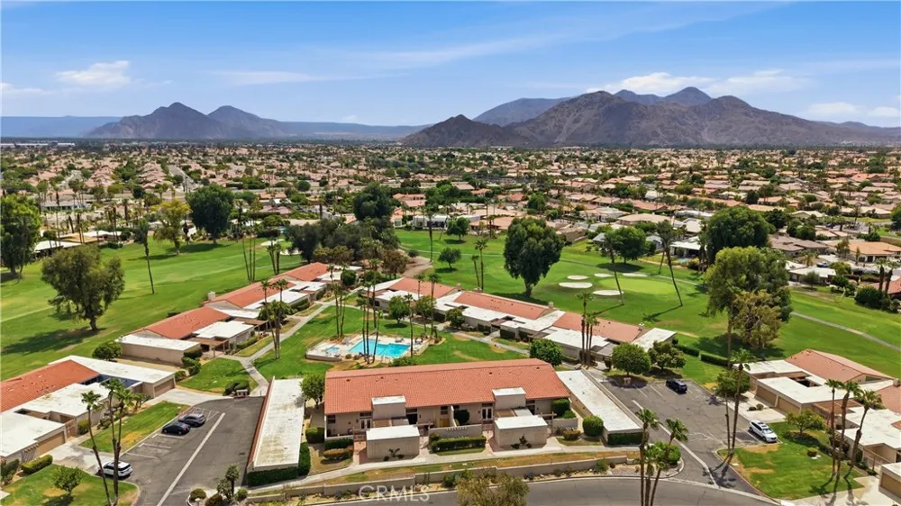 43337 Lacovia Drive Bermuda Dunes, CA 92203