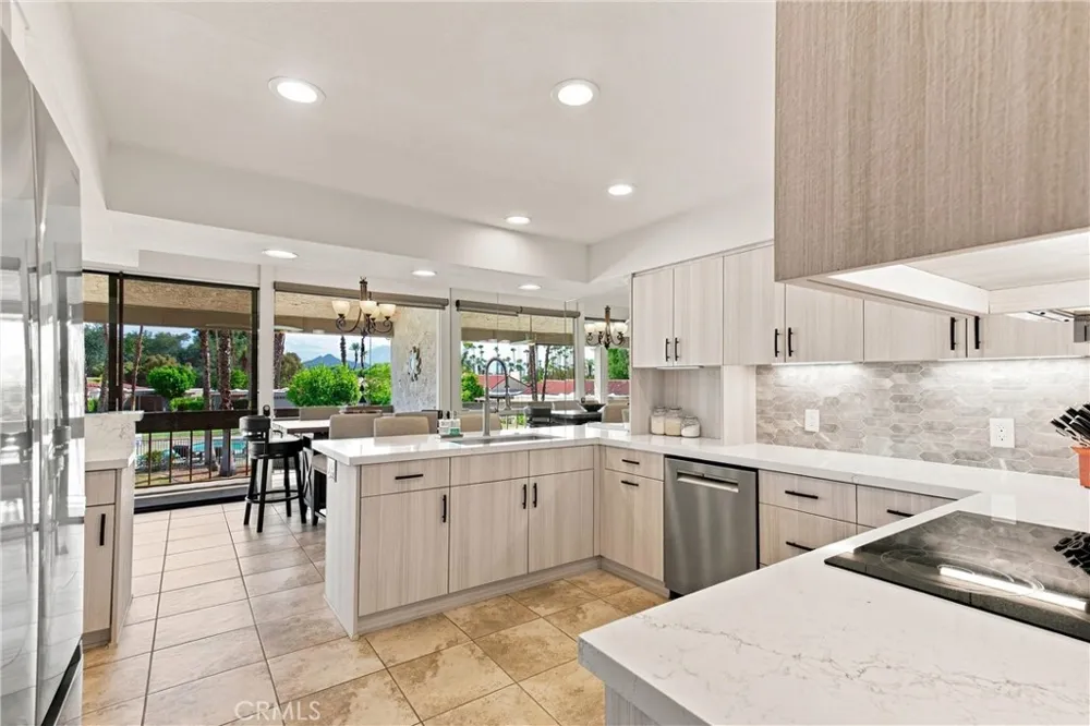 43337 Lacovia Drive Bermuda Dunes, CA 92203