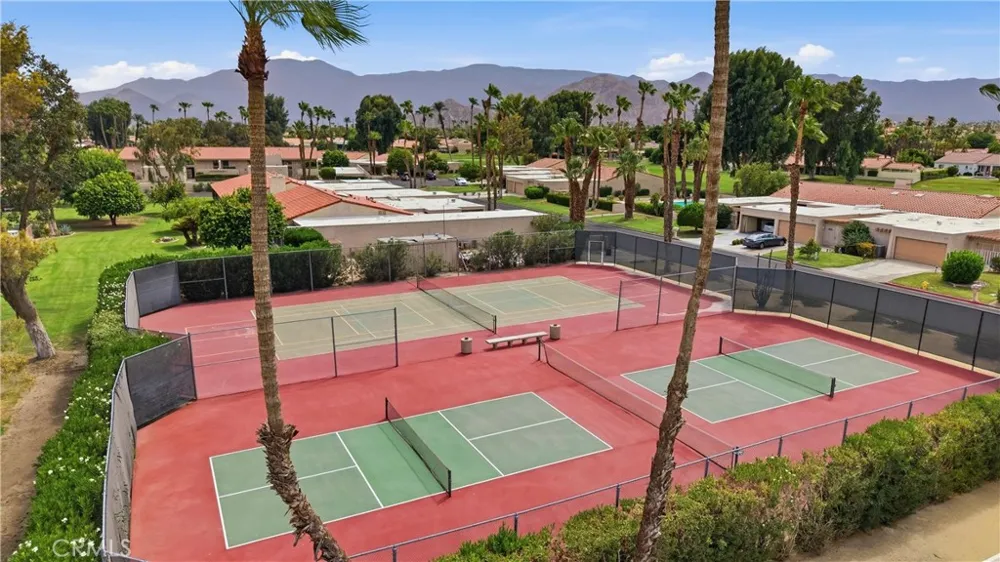 43337 Lacovia Drive Bermuda Dunes, CA 92203