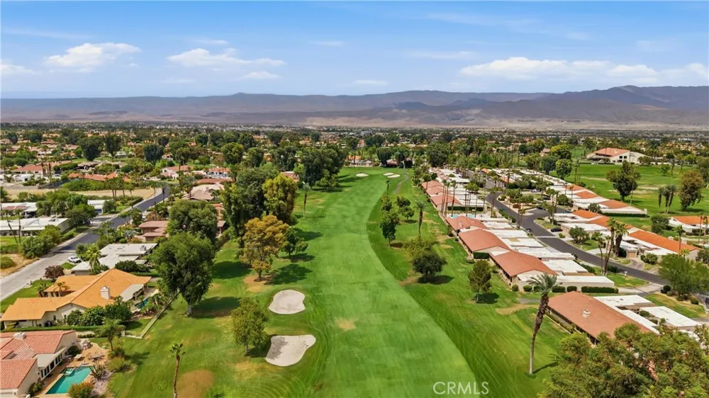 43337 Lacovia Drive Bermuda Dunes, CA 92203