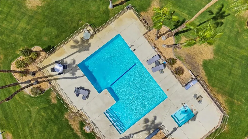 43337 Lacovia Drive Bermuda Dunes, CA 92203