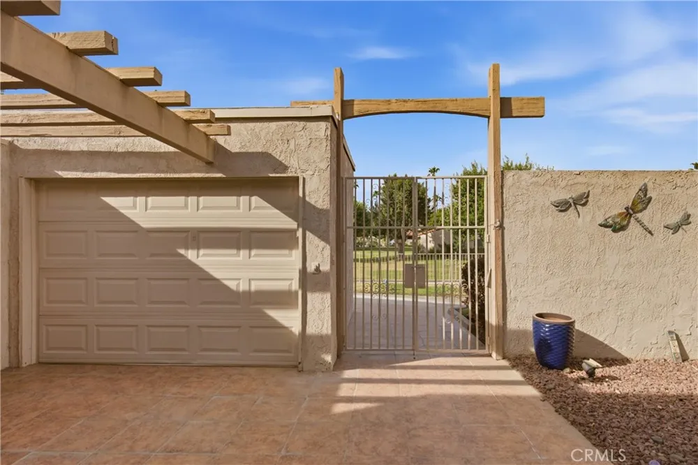 43337 Lacovia Drive Bermuda Dunes, CA 92203