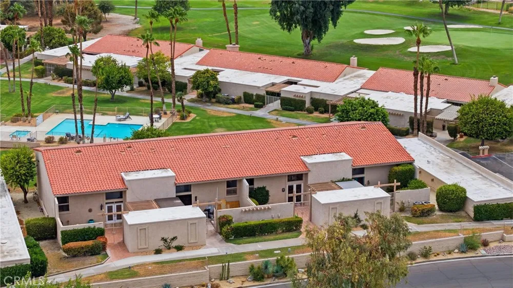 43337 Lacovia Drive Bermuda Dunes, CA 92203
