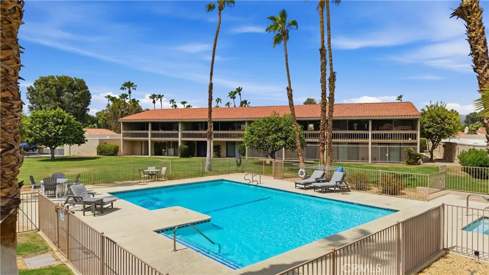 43337 Lacovia Drive Bermuda Dunes, CA 92203