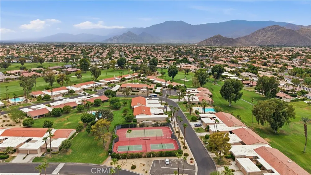 43337 Lacovia Drive Bermuda Dunes, CA 92203