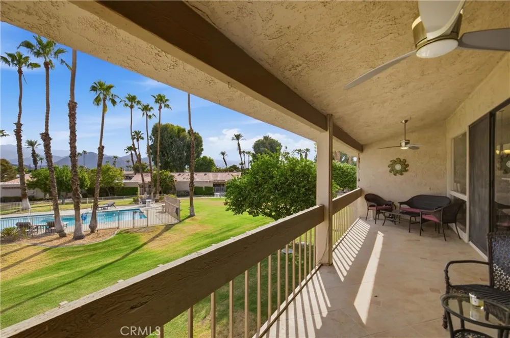 43337 Lacovia Drive Bermuda Dunes, CA 92203