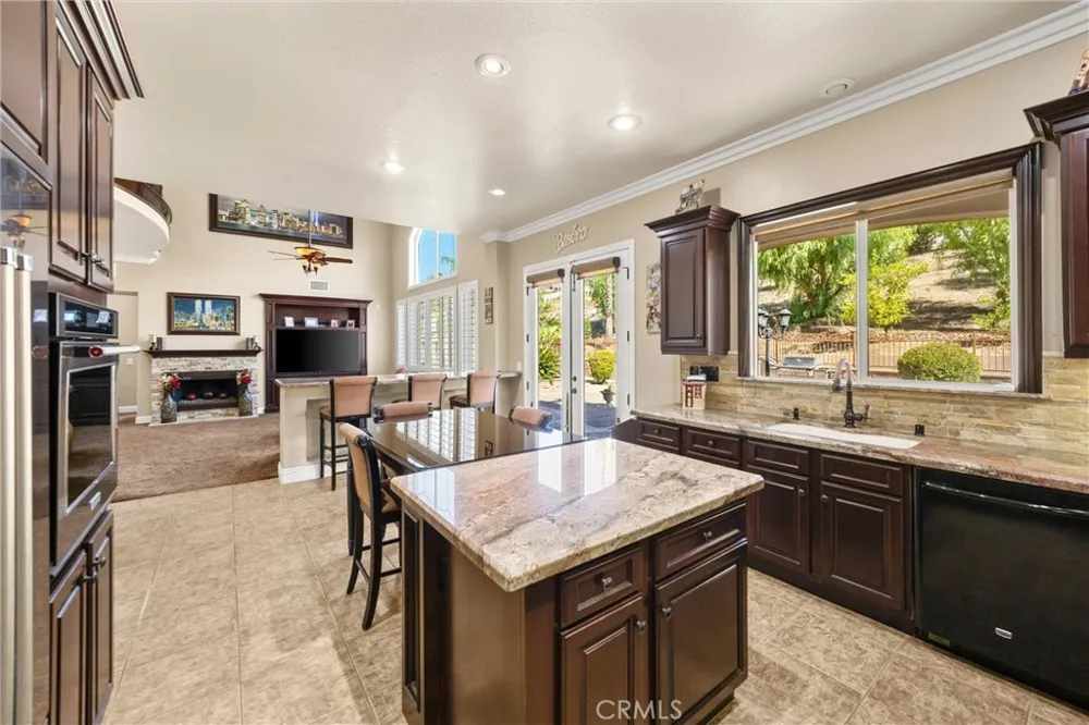 9856 Summerhill Road Rancho Cucamonga, CA 91737