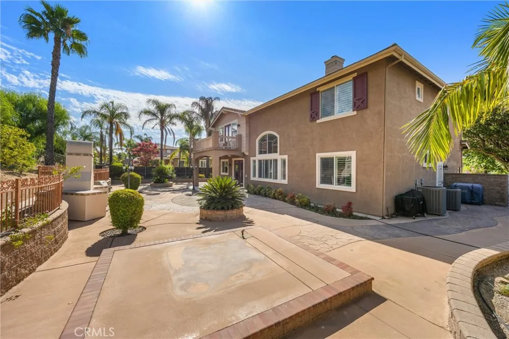 9856 Summerhill Road Rancho Cucamonga, CA 91737