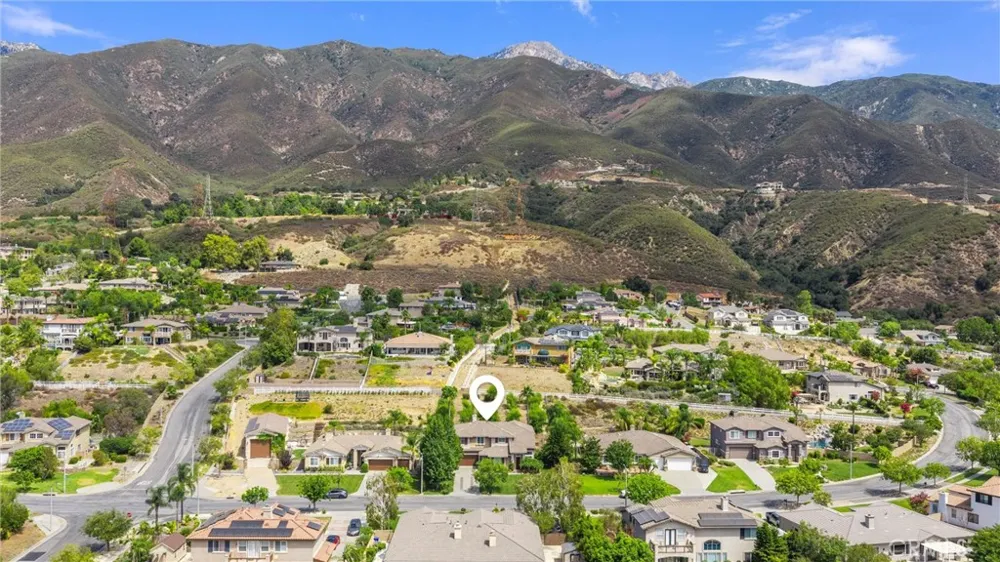 9856 Summerhill Road Rancho Cucamonga, CA 91737