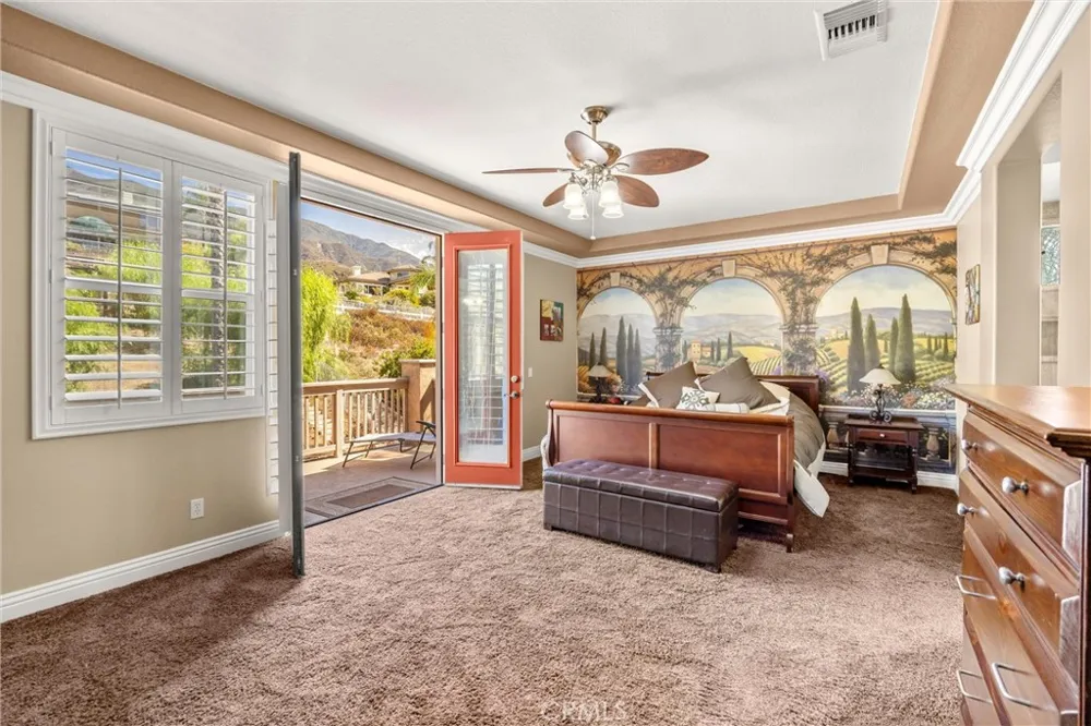 9856 Summerhill Road Rancho Cucamonga, CA 91737