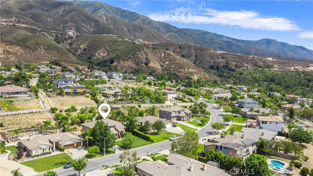 9856 Summerhill Road Rancho Cucamonga, CA 91737