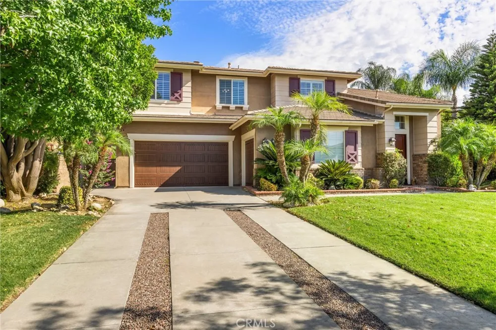 9856 Summerhill Road Rancho Cucamonga, CA 91737