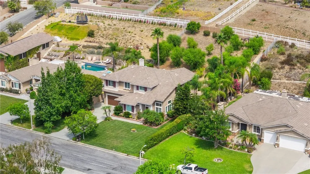 9856 Summerhill Road Rancho Cucamonga, CA 91737