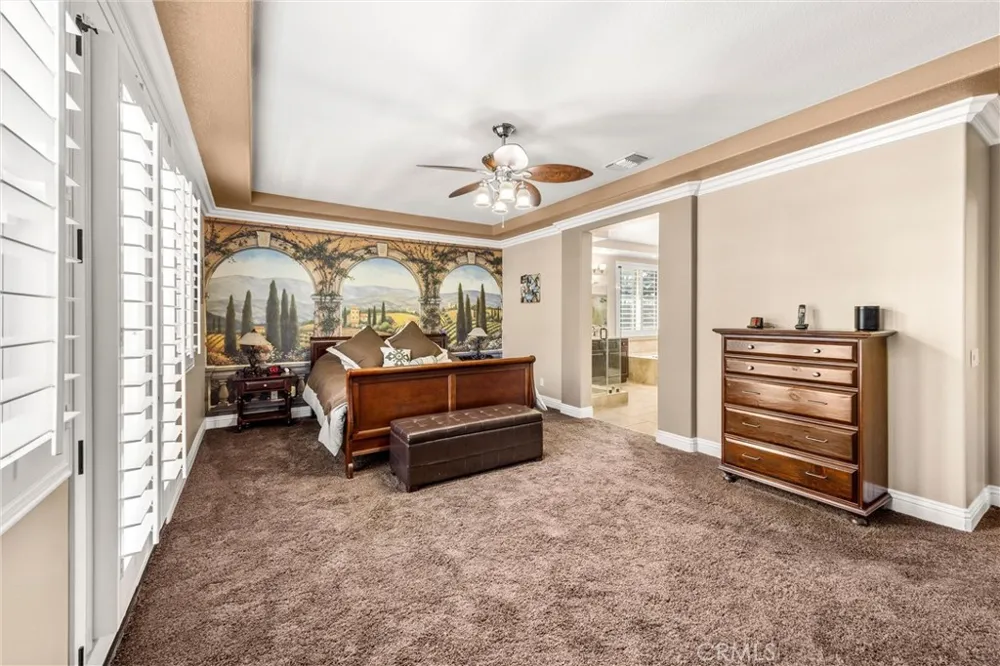 9856 Summerhill Road Rancho Cucamonga, CA 91737