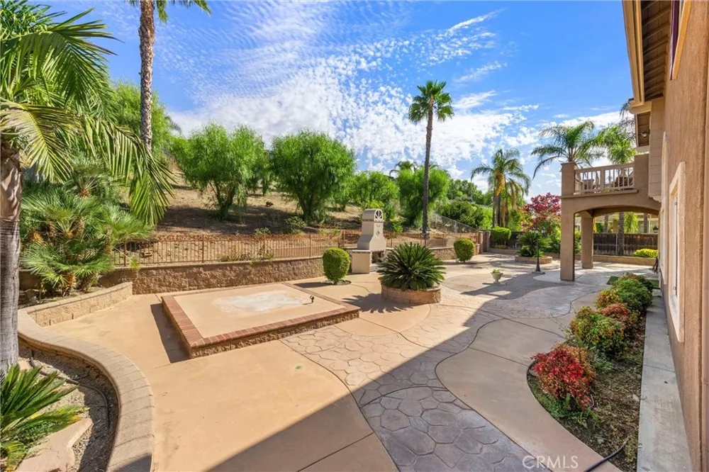 9856 Summerhill Road Rancho Cucamonga, CA 91737