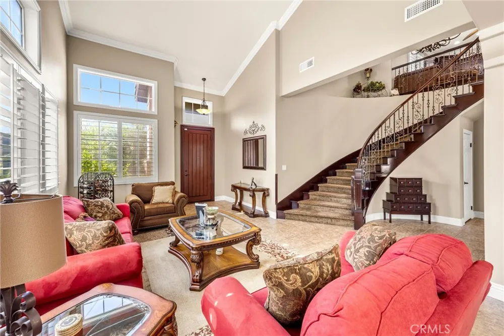 9856 Summerhill Road Rancho Cucamonga, CA 91737
