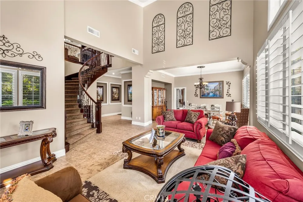 9856 Summerhill Road Rancho Cucamonga, CA 91737