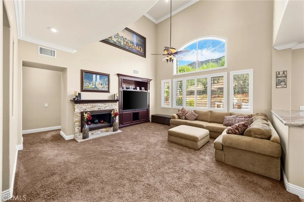 9856 Summerhill Road Rancho Cucamonga, CA 91737