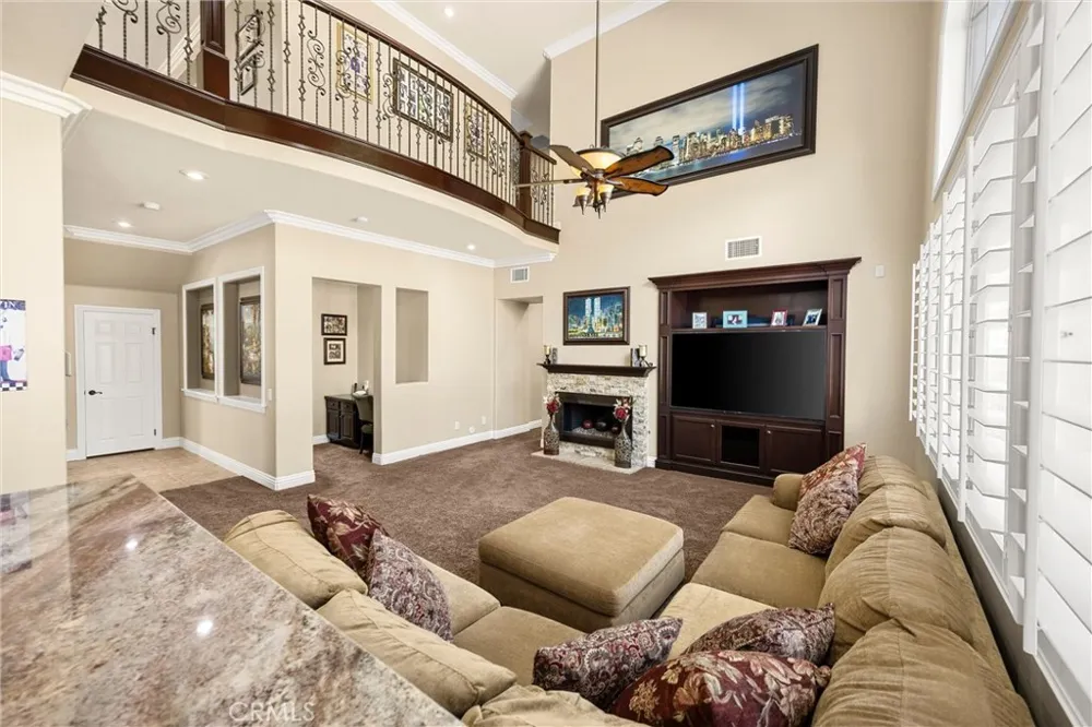 9856 Summerhill Road Rancho Cucamonga, CA 91737