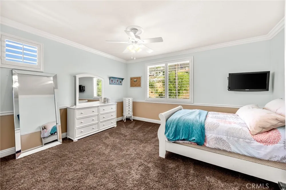 9856 Summerhill Road Rancho Cucamonga, CA 91737