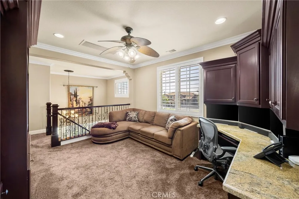 9856 Summerhill Road Rancho Cucamonga, CA 91737