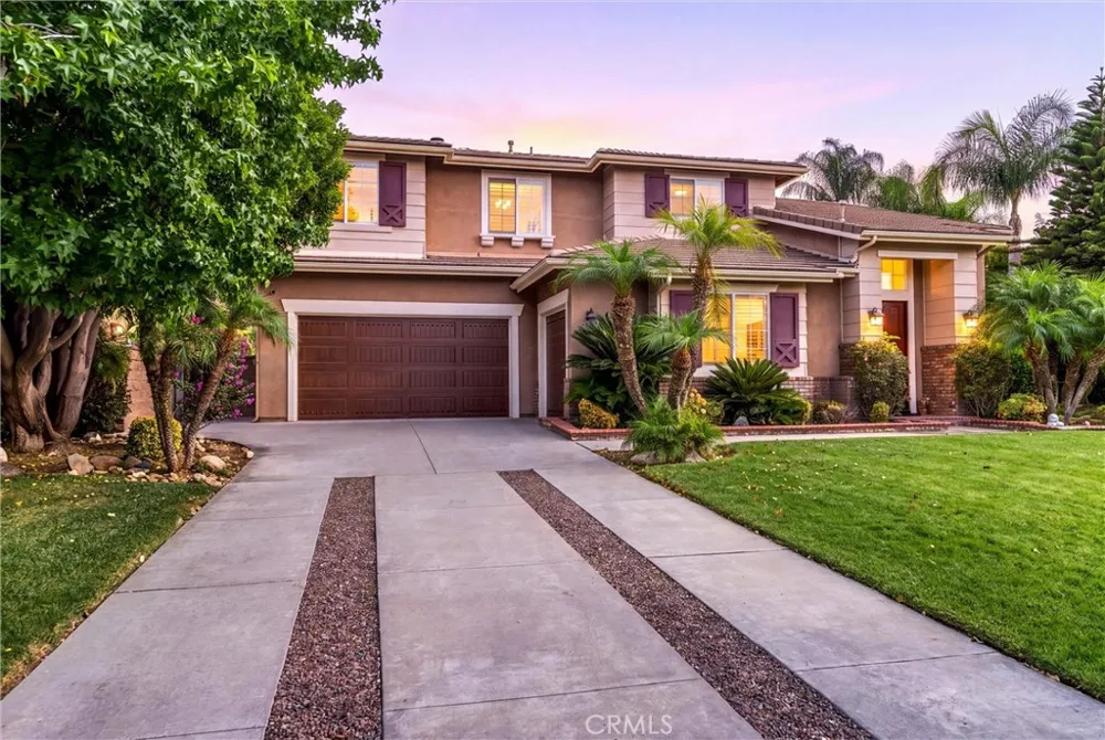9856 Summerhill Road Rancho Cucamonga, CA 91737