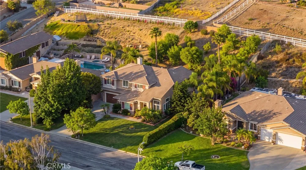 9856 Summerhill Road Rancho Cucamonga, CA 91737