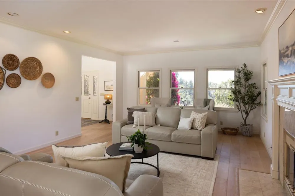 760 Del Valle Aptos, CA 95003