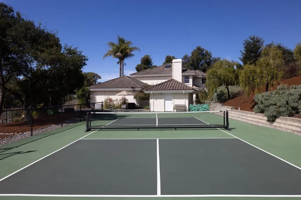 760 Del Valle Aptos, CA 95003
