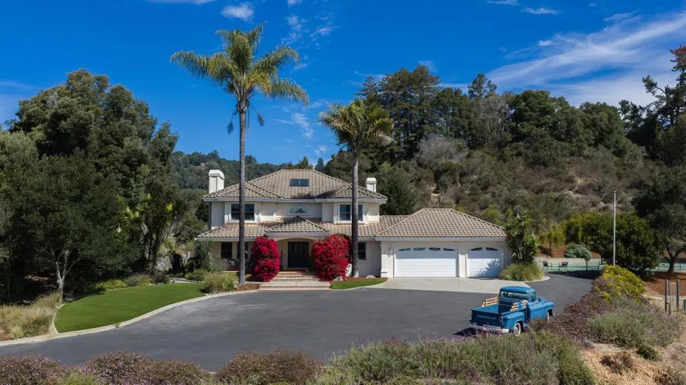 760 Del Valle Aptos, CA 95003