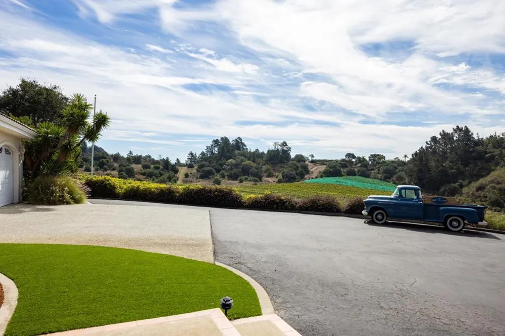 760 Del Valle Aptos, CA 95003