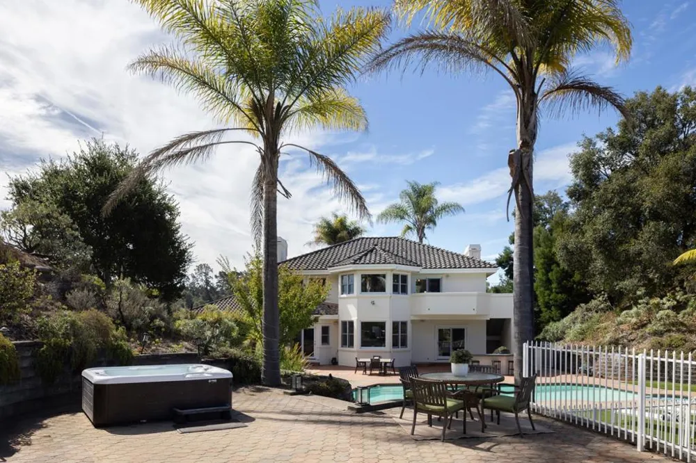 760 Del Valle Aptos, CA 95003