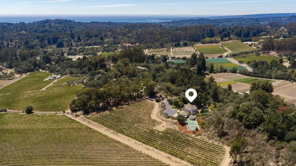 760 Del Valle Aptos, CA 95003