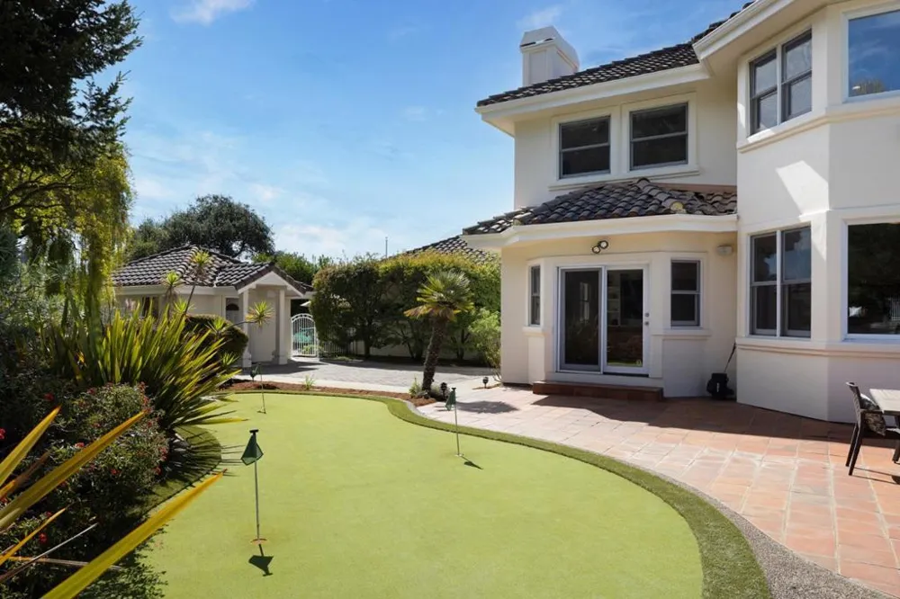 760 Del Valle Aptos, CA 95003