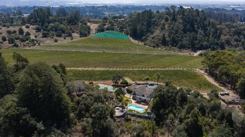 760 Del Valle Aptos, CA 95003