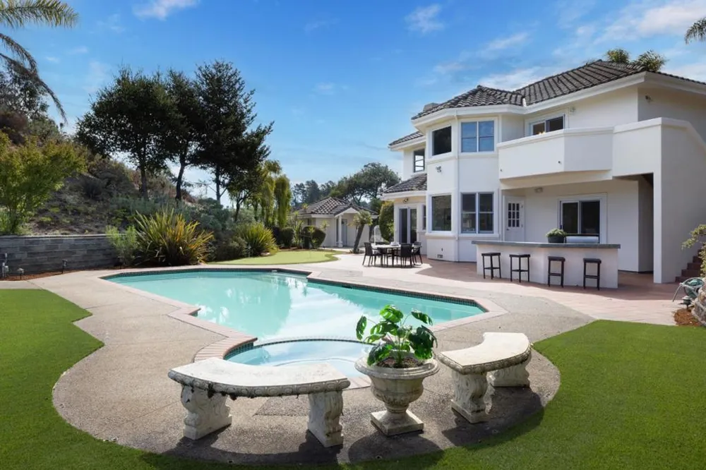 760 Del Valle Aptos, CA 95003