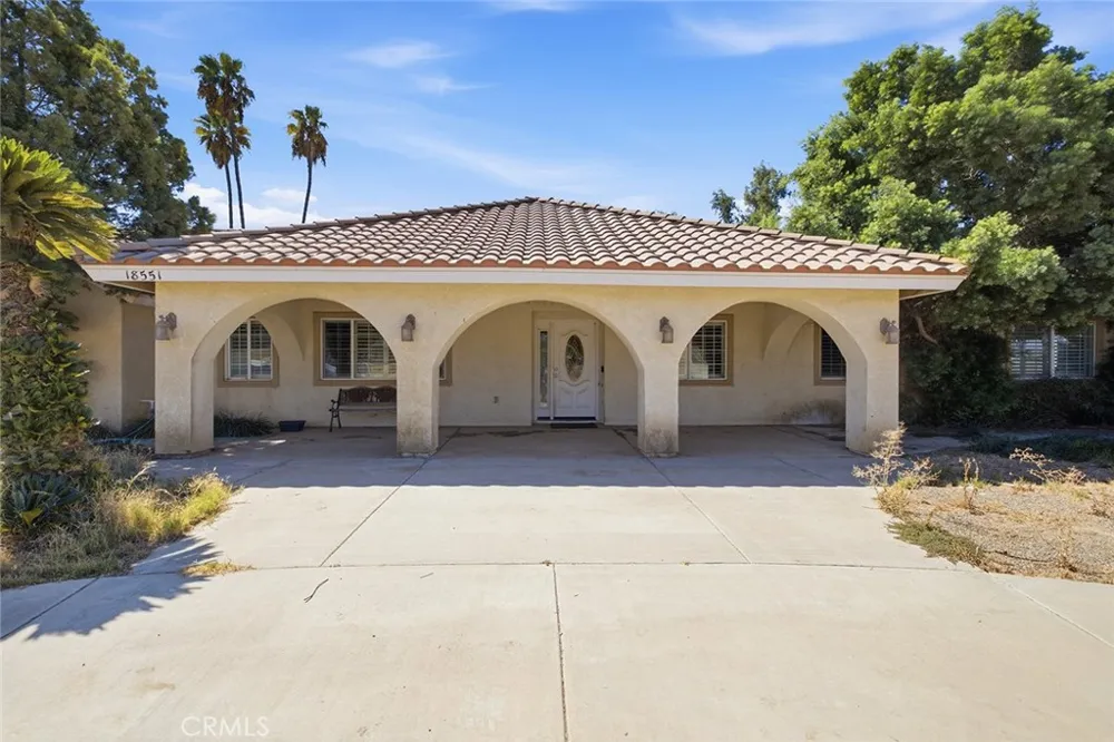 18551 Warren Road Riverside, CA 92508