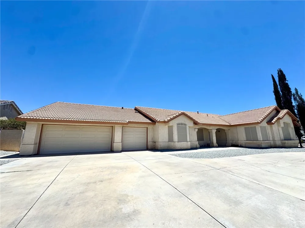 12789 Yorkshire Drive Apple Valley, CA 92308