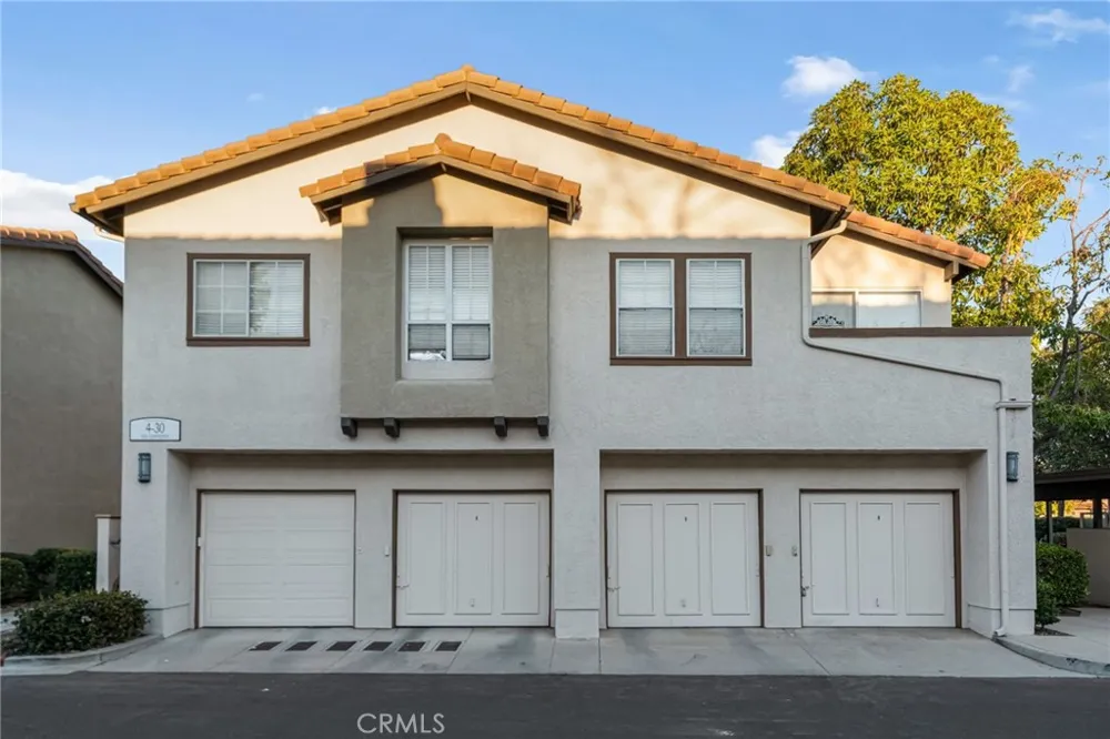 28 Via Contento Rancho Santa Margarita, CA 92688