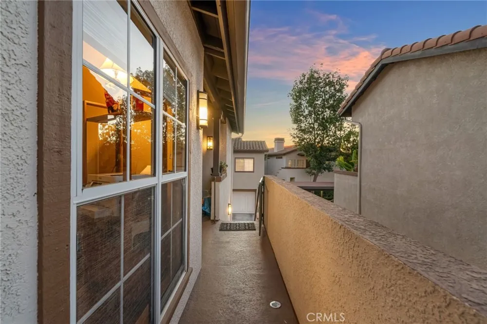 28 Via Contento Rancho Santa Margarita, CA 92688