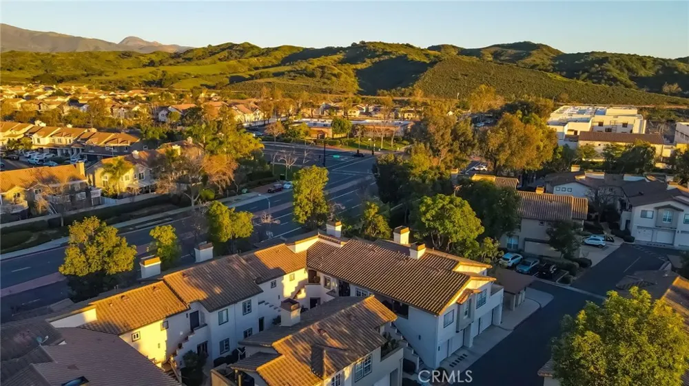 28 Via Contento Rancho Santa Margarita, CA 92688