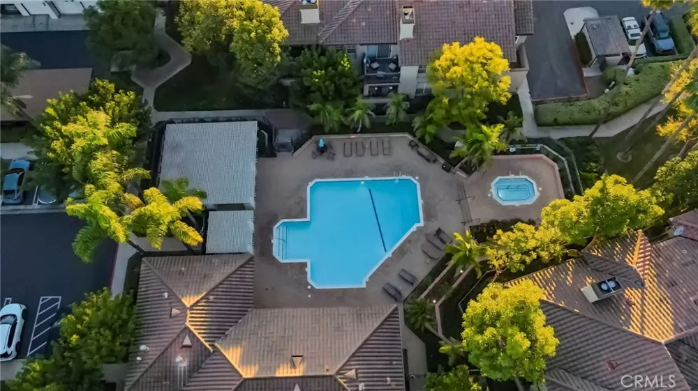28 Via Contento Rancho Santa Margarita, CA 92688
