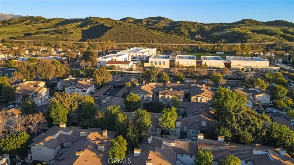 28 Via Contento Rancho Santa Margarita, CA 92688