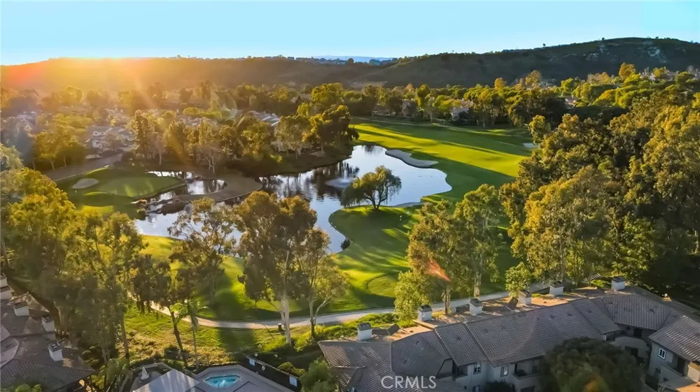 28 Via Contento Rancho Santa Margarita, CA 92688
