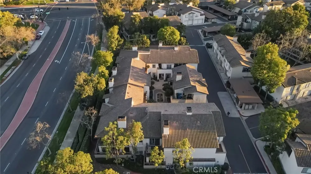 28 Via Contento Rancho Santa Margarita, CA 92688