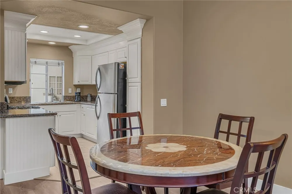 28 Via Contento Rancho Santa Margarita, CA 92688