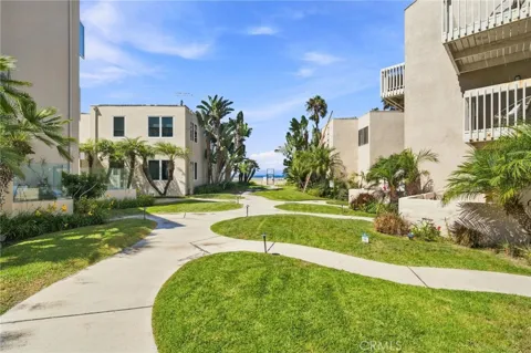 7301 Vista Del Mar #A101