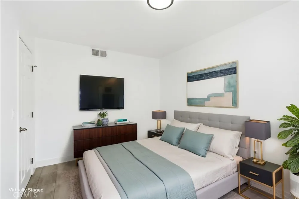 7301 Vista Del Mar #A101 Playa del Rey, CA 90293