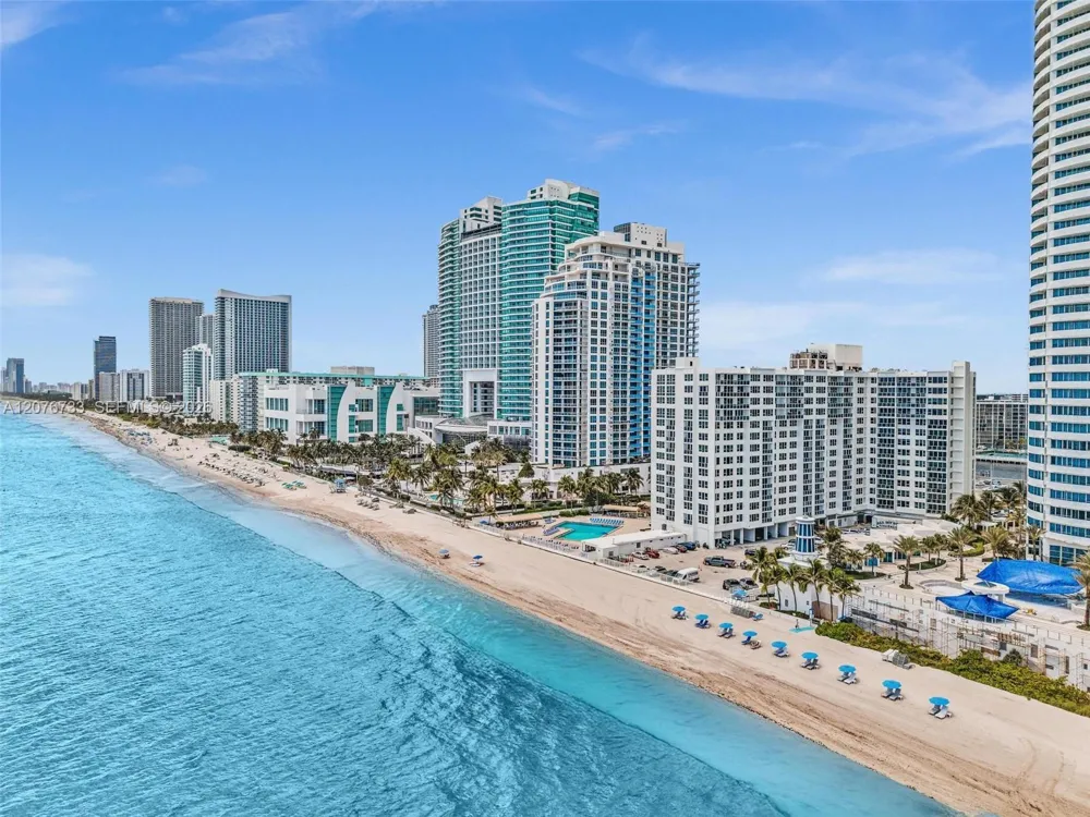 3505 S Ocean Dr #804 Hollywood, FL 33019